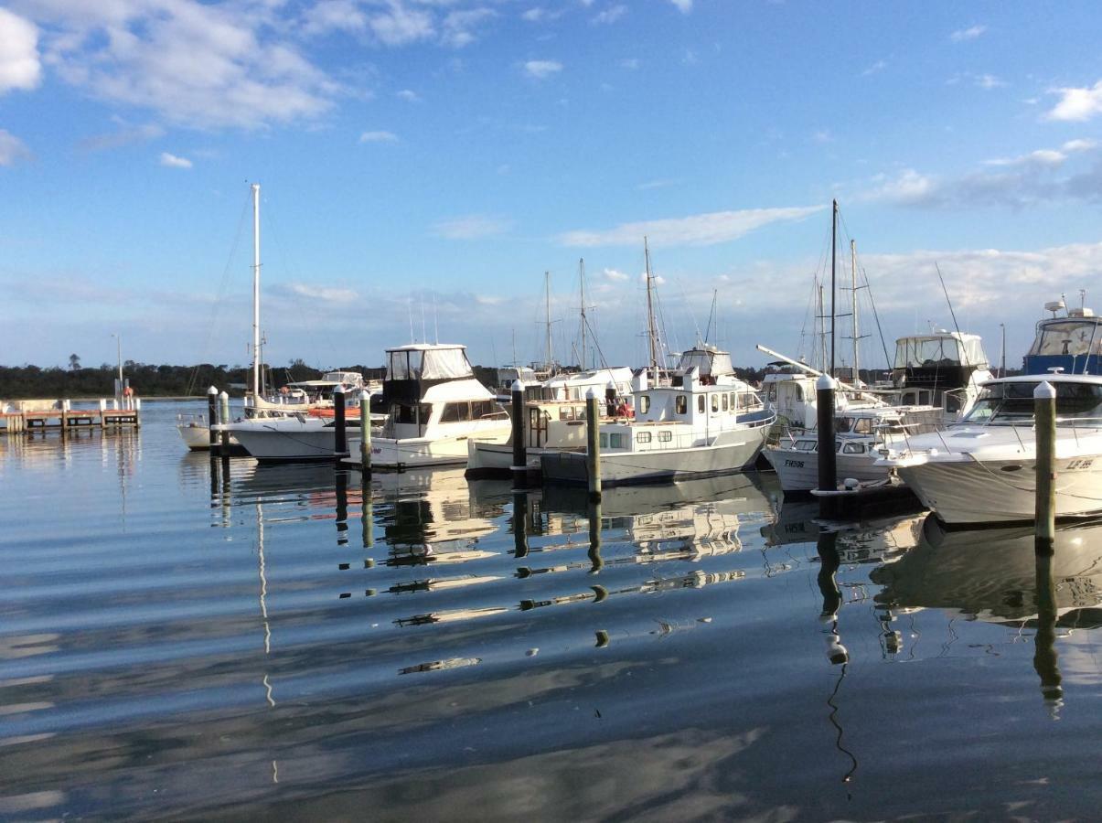 Lakes Entrance Views Luaran gambar