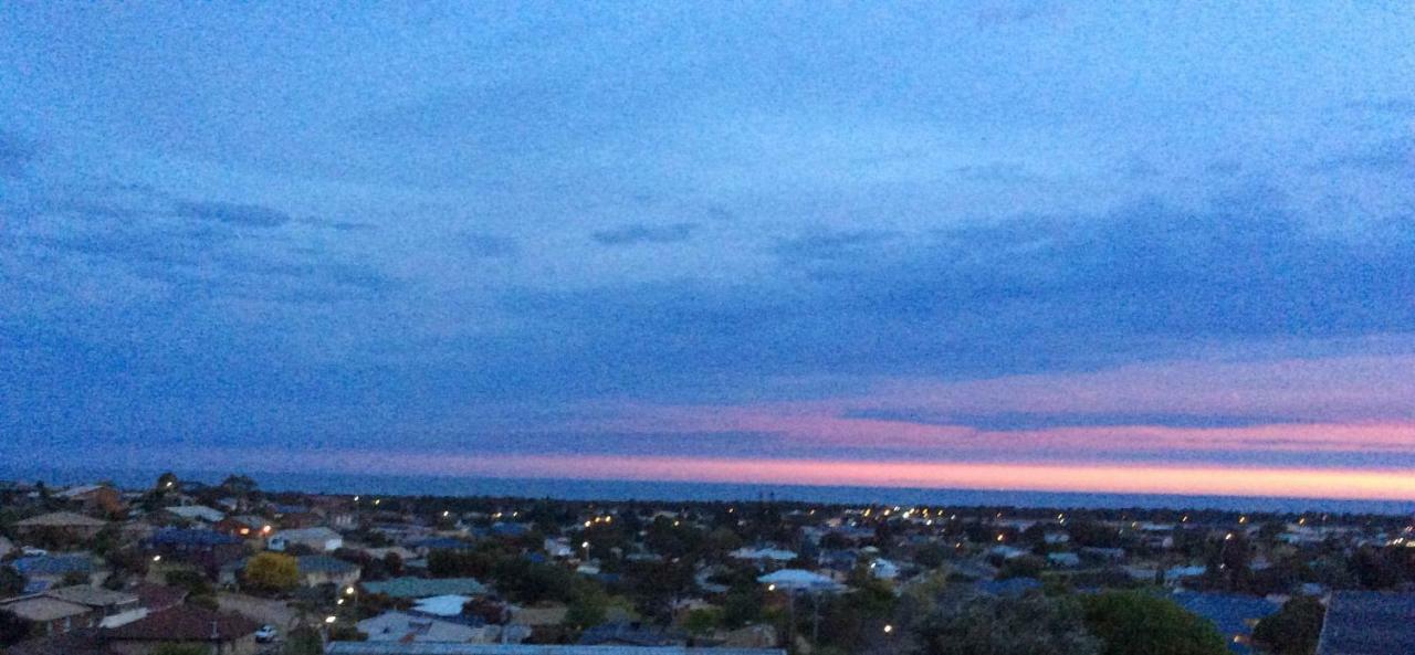 Lakes Entrance Views Luaran gambar
